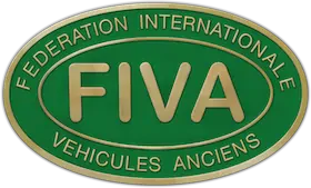 Logo FIVA