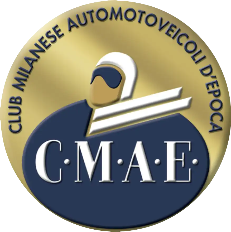 Logo CMAE